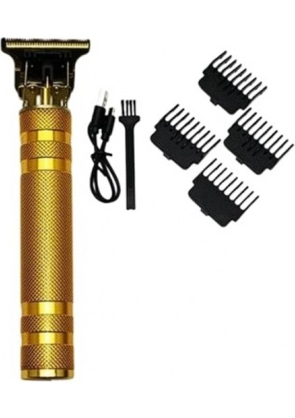 TR-8888 Sakal Kesme Makinesi Şarjlı Sakal Makinesi modelleri