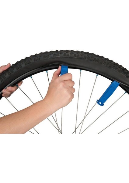 Parktool Tl-4.2 Levye Takımı 2li modelleri