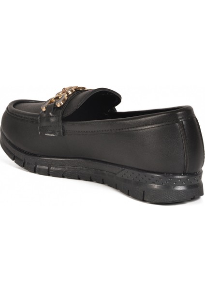 Siyah Kadın Casual Ayakkabı fırsatları