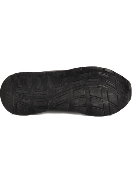 Siyah Beyaz Bağcıksız Kadın Casual Ayakkabı indirimleri