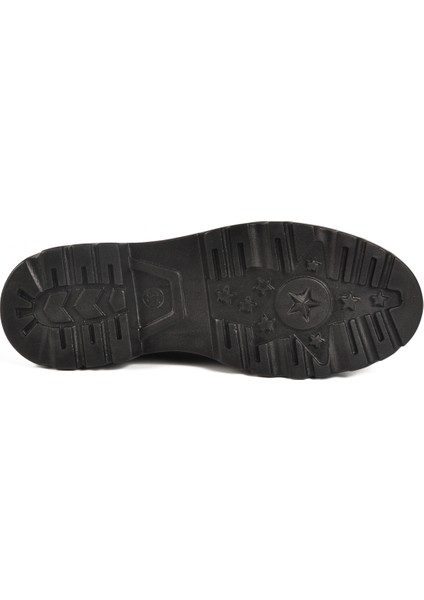 Siyah Rugan Kadın Günlük Ayakkabı indirimleri