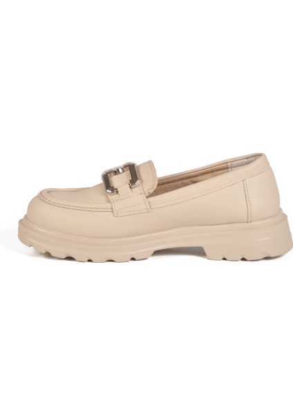 Bej Kadın Günlük Ayakkabı fiyatları