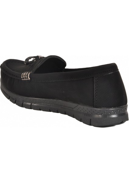 Siyah Kadın Casual Ayakkabı fırsatları