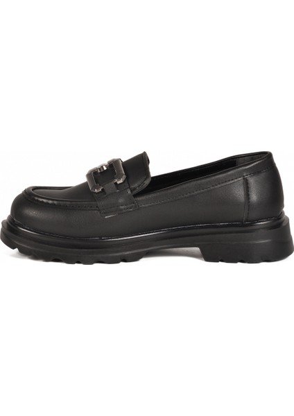 Siyah Kadın Günlük Ayakkabı fiyatları