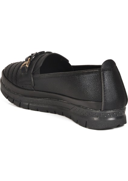 Siyah Kadın Casual Ayakkabı fırsatları