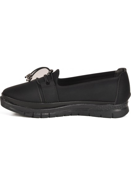 Siyah Kadın Casual Ayakkabı fiyatları