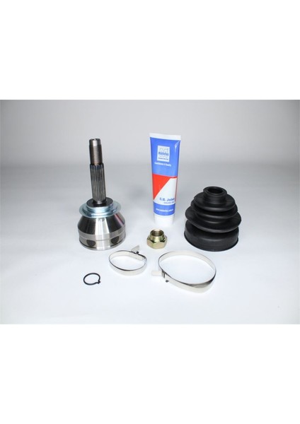 MTTC-TMP0050 - Aks Kafası Uno 70 1.4