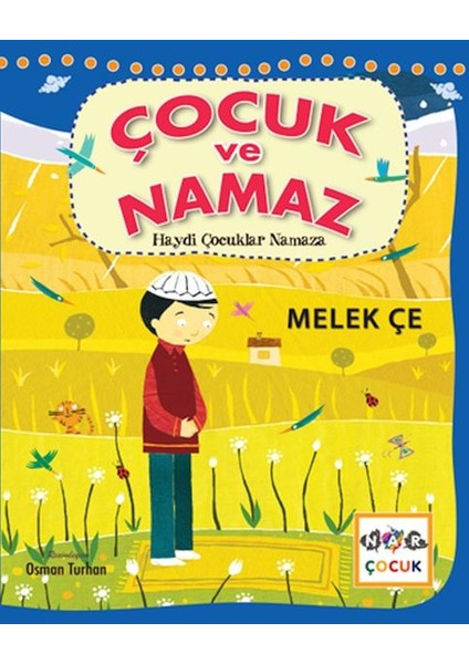 Çocuk ve Namaz