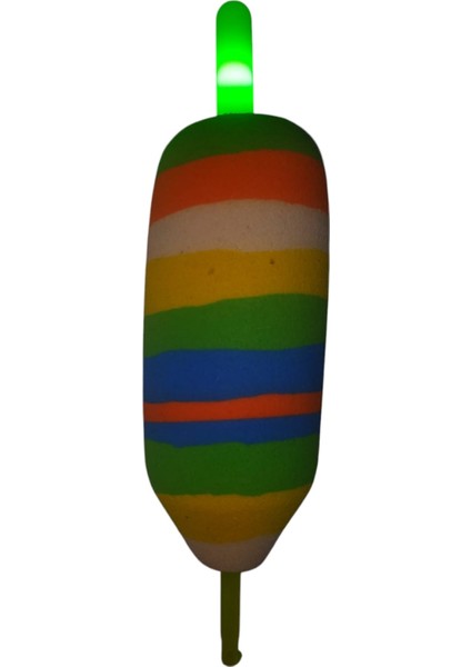 50GR Işıklı CR425 Pilli Eva Şamandıra fiyatları