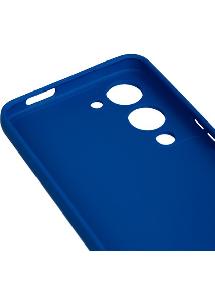 Vivo Y04 Kılıf Soft Silikon Kapak Zr-Bye fiyatları