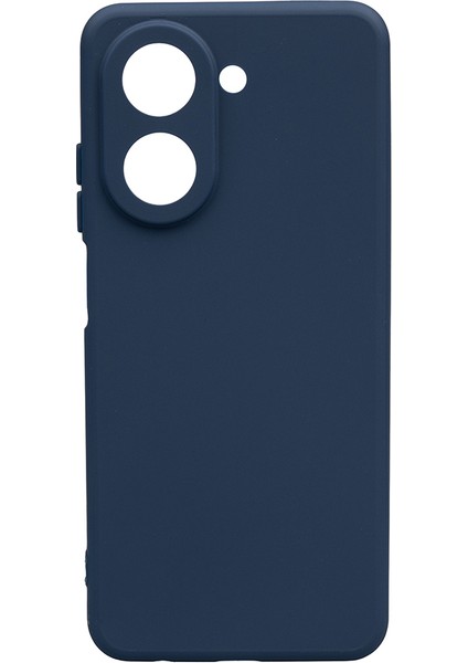 Xiaomi Redmi A5 4g Kılıf Soft Silikon Kapak Zr-Bye