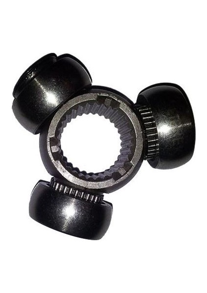 SAGEM-55115 - Aks Mafsalı Clıo Iıı Kangoo >00 Megane Iı 3 Kertik 30 Diş