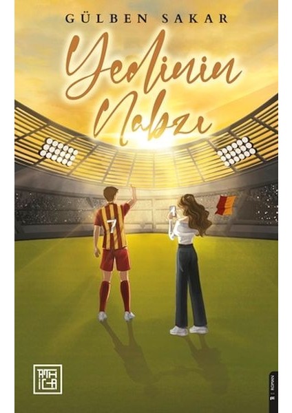 Yedinin Nabzı (Ciltli)