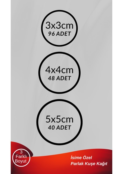 Kişiye Özel Yuvarlak Hoş Geldin Bebek Hatıra Etiketi fiyatları