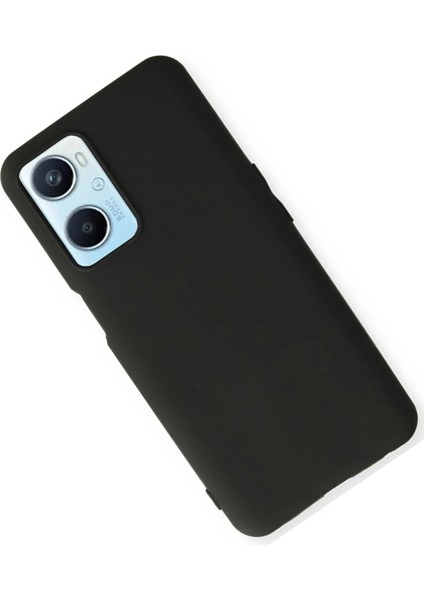 Oppo A96 Kılıf Soft Silikon Kapak Azn-First fiyatları
