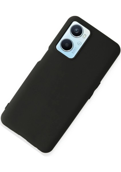 Oppo A96 Kılıf Soft Silikon Kapak Azn-First modelleri