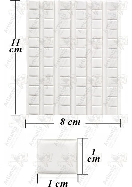 Hamur Yapıştırıcı Tack-It 50GR 2 Paket 65 Parça Macun Sakız Yapıştırıcı Takıt Çerçeve Afiş Duvar Iz Bırakmaz Sökülebilir fiyatları