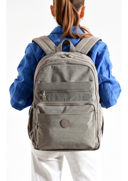 Bolsas Kadın Okul Sırt Çanta Kum 1095 fiyatları