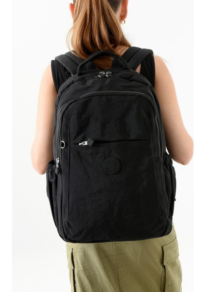 Bolsas Kadın Okul Sırt Çanta Siyah 1092 fiyatları