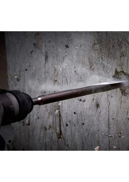 Sds Max Sivri Uçlu Beton Taş Delme Ucu 18X400 mm Murç modelleri