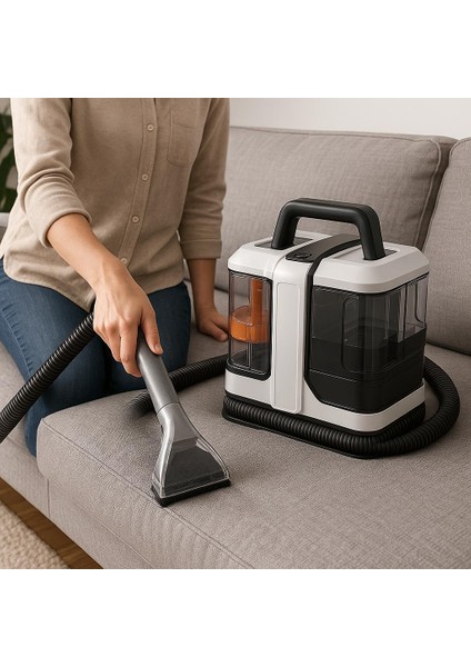 Koltuk Halı Yıkama & Leke Çıkartma Makinesi fiyatları