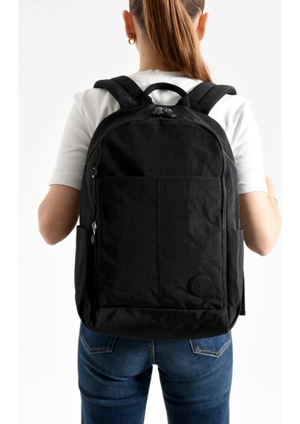 Bolsas Kadın Okul Sırt Çanta Siyah 1089 fiyatları