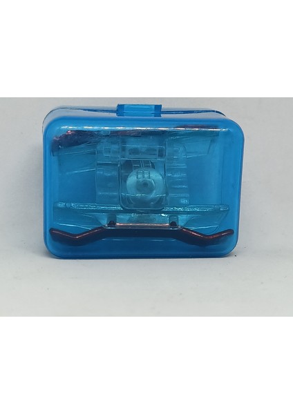 Parmaklık Eldiven Yeni Nesil Tetik Düğmesi Set 8 Adet Eldiven 2 Adet Tetik Kırmızı Şeffaf modelleri