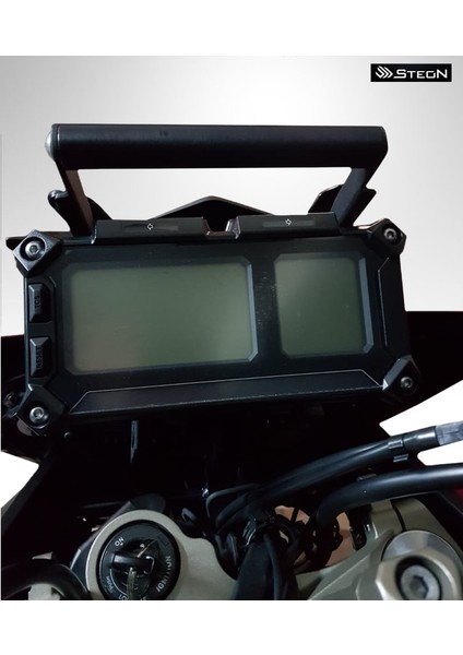 Yamaha Tracer 900 Telefon ve Navigasyon Tutucu Bar (2015-16-17) fiyatları