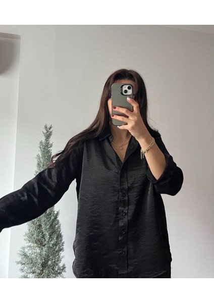 Saten Şık Gömlek fiyatları