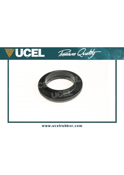 UCEL-10605 - Amortisör Rulmanı Clıo Iıı 06> Kangoo Iıı 08> Laguna Iı Modus Trafıc Iı Master Iıı / Movano Iıı / Mıcra 03>10 Note 06> Qashqaı 07> / Cıtan 12>