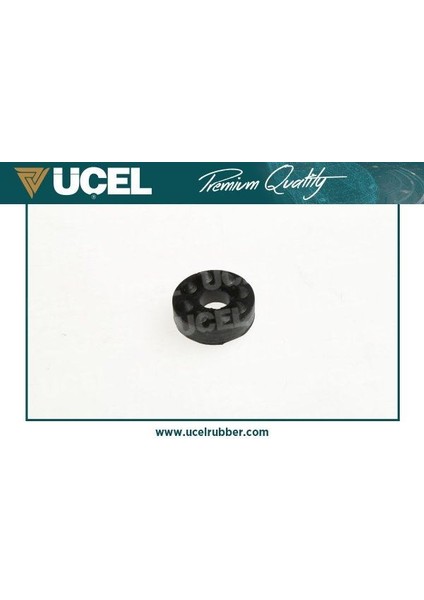 UCEL-30324 - Amortisör Lastiği Üst M131 Dks