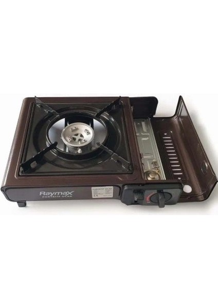 Portatif Kamp, Piknik, Seyahat Ocağı ve 2 Adet Gaz Kartuşu fiyatları