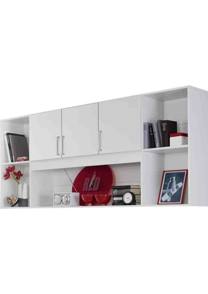 Raf Elemanı Mutfak Dolabı Kiler Saklama Dolabı