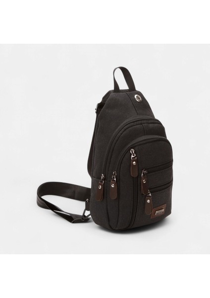 Çift Taraf Askılı Göğüs Çantası Bodybag LD280 fiyatları