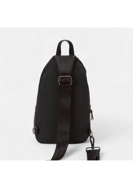 Çift Taraf Askılı Göğüs Çantası Bodybag LD280 fırsatları