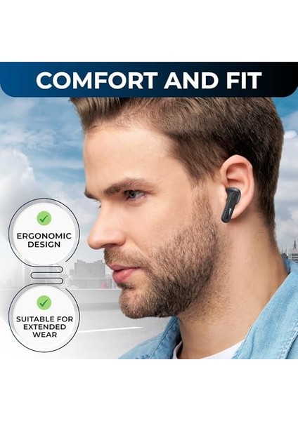 TAT1138BK Gerçek Kablosuz Kulaklık Siyah (Ipx4)-5+10 Saat fiyatları