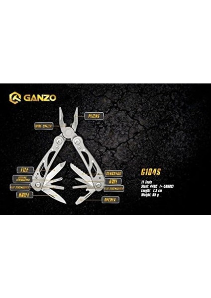 G104-S Multitool fiyatları