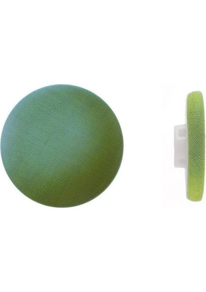 Kaplamalı Düğme 44 Boy 28 mm Kendin Yap Kiti, Gömlek,elbise ve Giyim Için Çekiçle Uygulama Aparatları ve 100 Adet Kapsol Düğme Takım modelleri