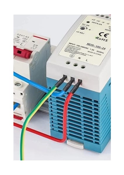 560 Parça Isıyla Daralan Makaron Kablo Koruyucu Kılıf Makaron Kablo Yalıtım Makaron Seti modelleri