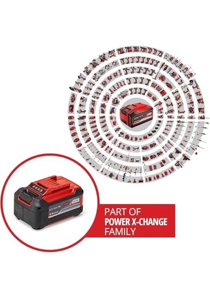 18V 5,2 Ah Power-X-Change Plus, Akü fiyatları
