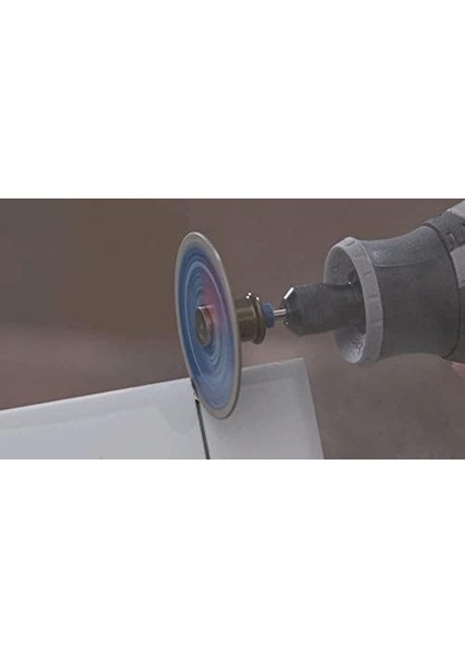 SC545DM Max Ez Speedclic Yüksek Performanslı Elmas Kesme Diski 38 mm modelleri