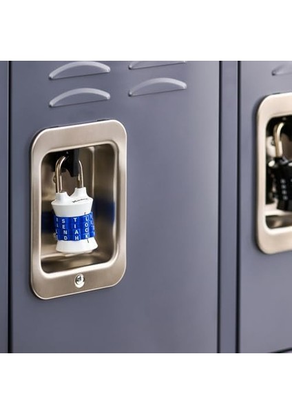 Lock Dikey Zuruecksetzbar Kelime Kombinasyon Asma Kilit, 1535DWD fiyatları