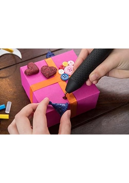 - Gluey Tutkal Çubuğu - Renkli (Pop) (70'li Paket) modelleri