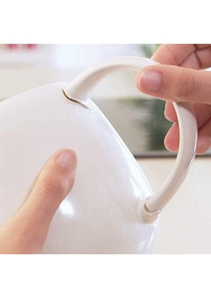 Epoksi Şırınga 6g, Şeffaf modelleri