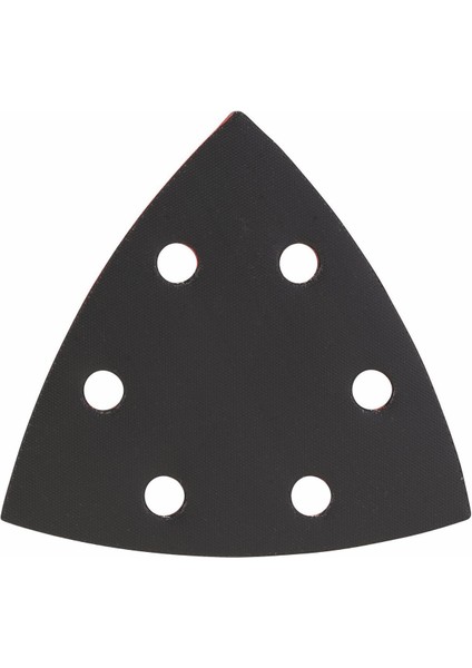 Zımpara Plakası 93 Mm, 1 Adet