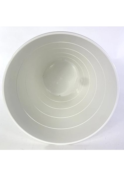 Fniss Çöp Kutusu 10 Litre, Beyaz, Çöp Kovası fiyatları