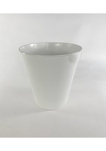 Fniss Çöp Kutusu 10 Litre, Beyaz, Çöp Kovası modelleri