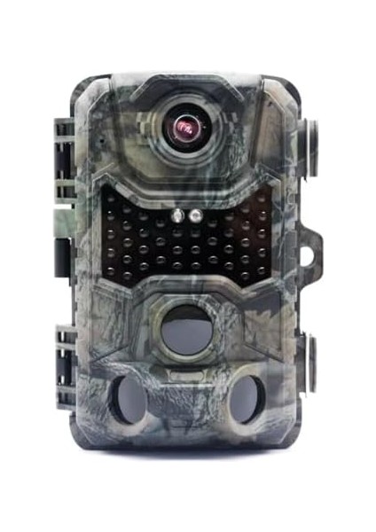 JH-800W 32MP 4K Ultra Hd Wi-Fi Ir LED Gece Görüşlü Fotokapan Kamera fiyatları