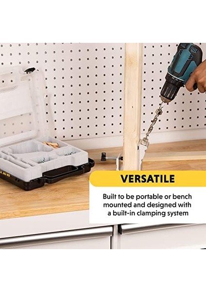 Tools E Z Pro Cep Deliği Jig Kiti (850) modelleri