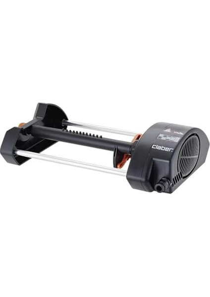 8748 Sprınk Osilatör Compact-12 Delikli Salınımlı Fıskiye modelleri